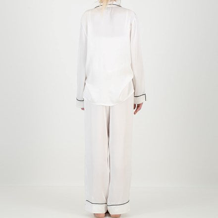 Mulberry Silk Pajama Set