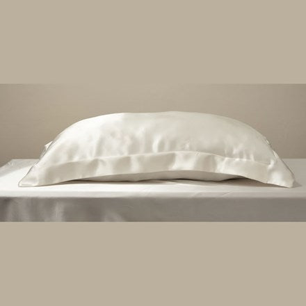 Oxford Silk Pillowcase 19mm