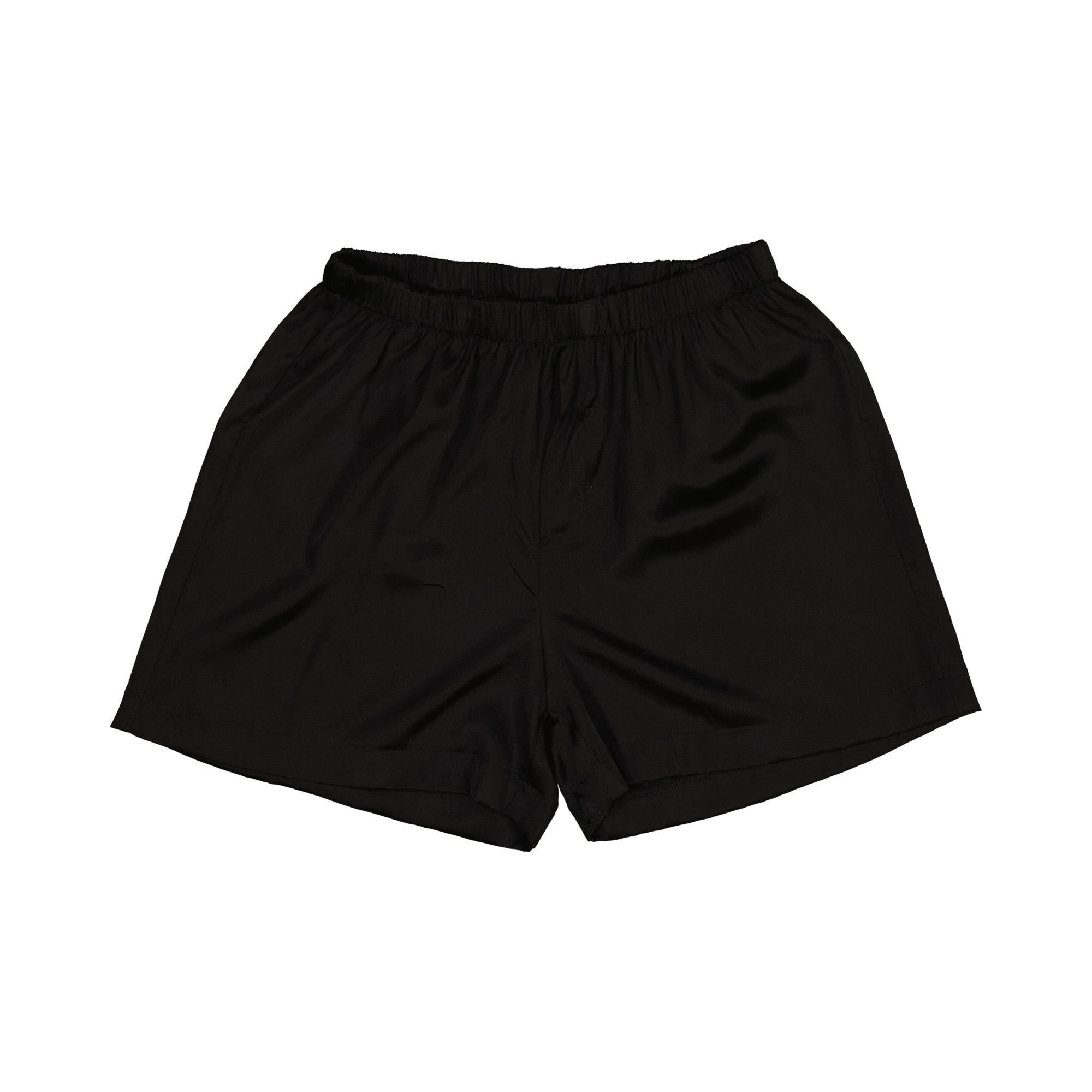 mens silk boxers