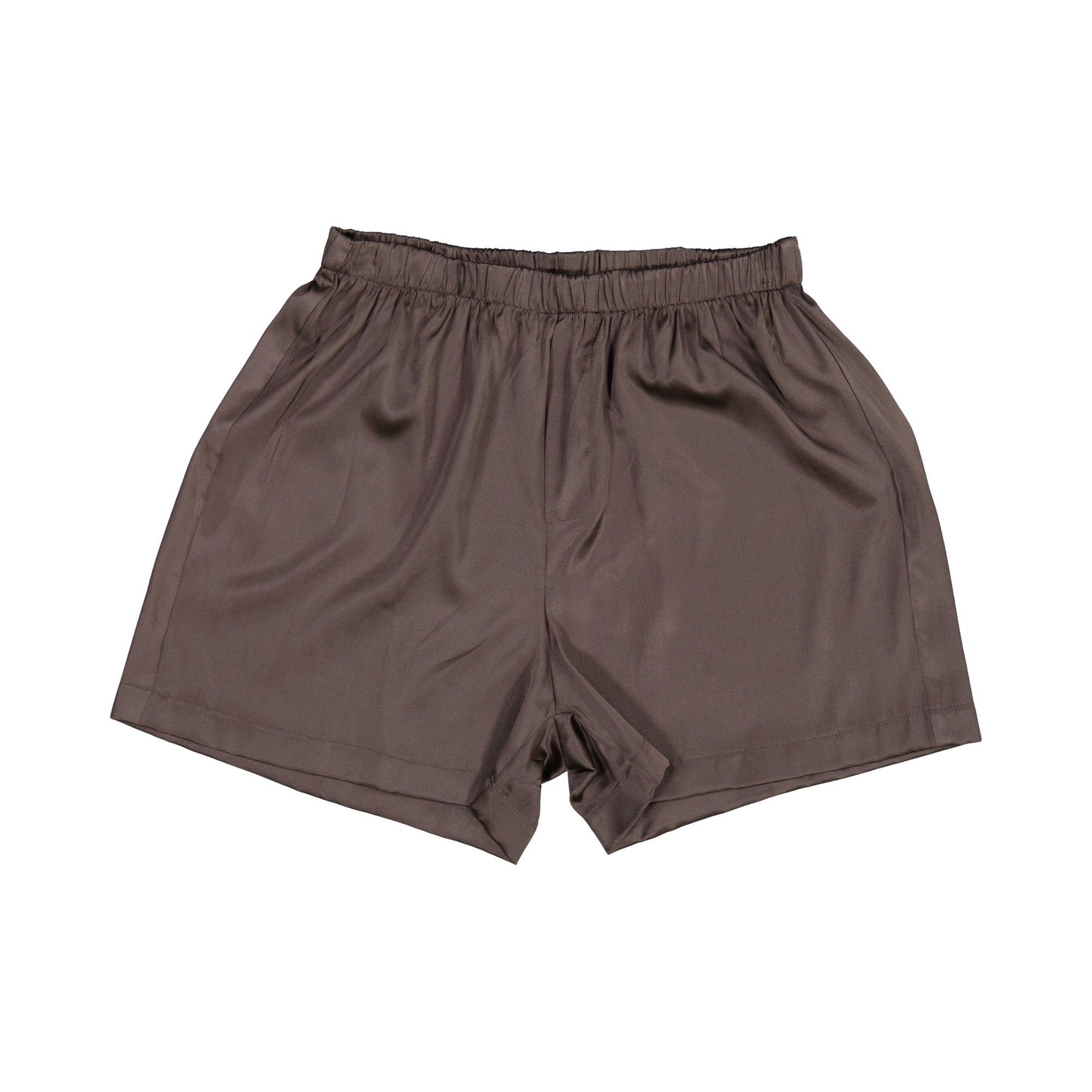 mens silk boxers