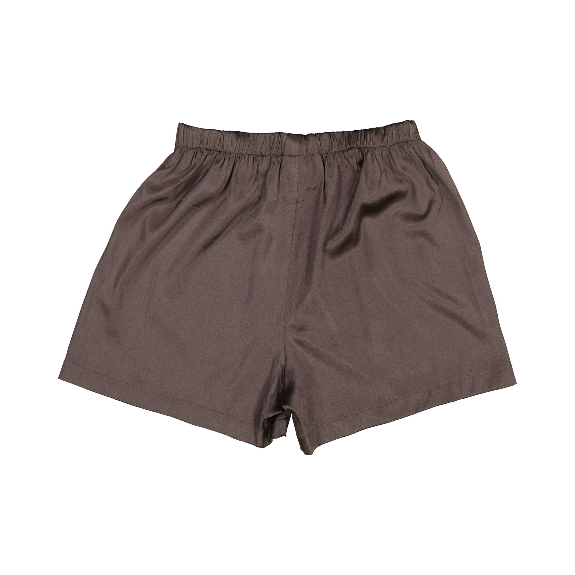 mens silk boxers