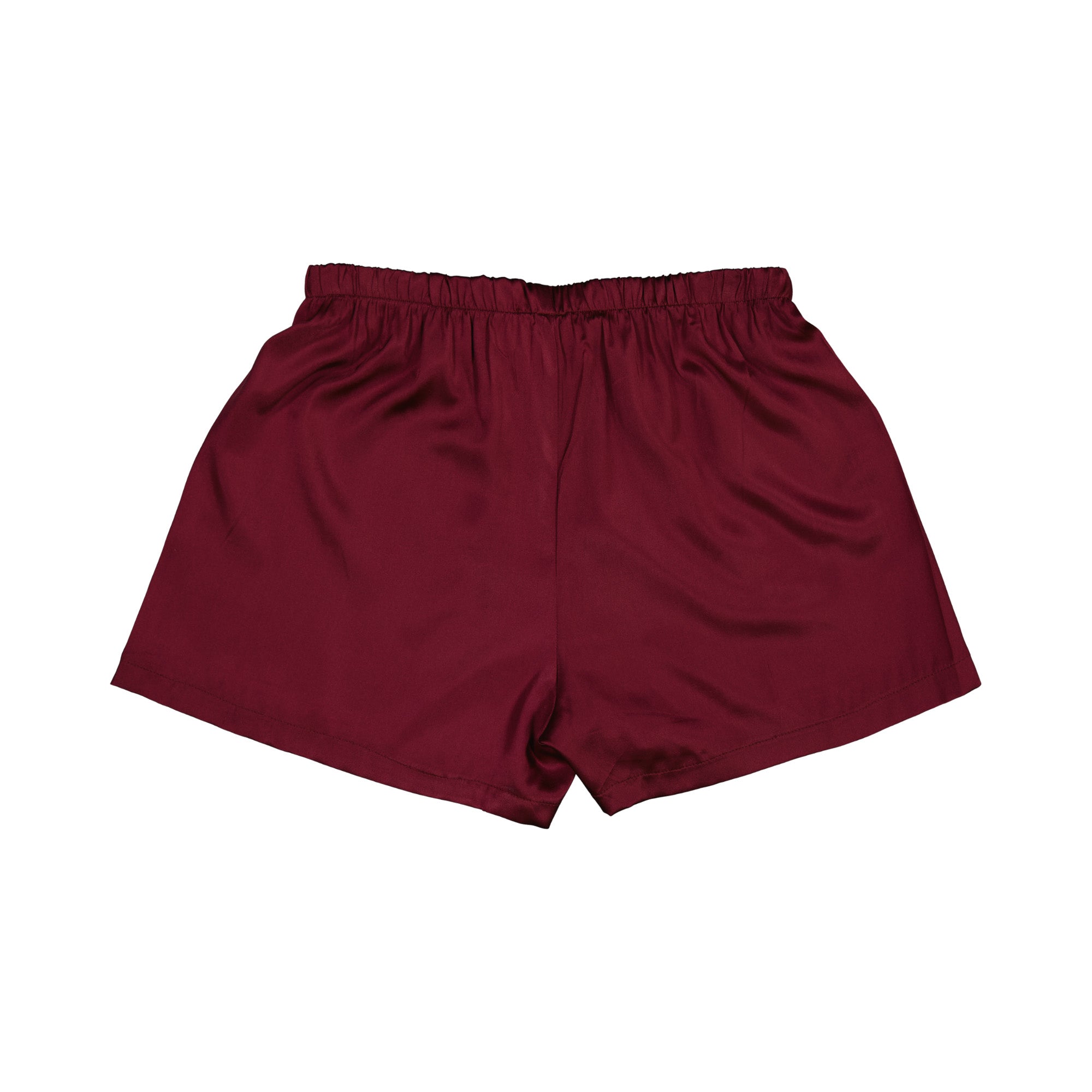mens silk boxers